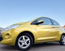 Ford KA 1.2 69CH STOP&START TITANIUM MY2014 &agrave; Strasbourg (67)