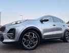 Kia Sportage 2.0 CRDI 185CH ISG GT LINE 4X4 BVA8 &agrave; Strasbourg (67)