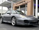 Porsche 911 CABRIOLET 996 Carrera 4S 3.6 320 ch IMS  &agrave; Perpignan (66)