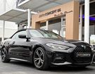 BMW Serie 4 Cabriolet 420i 2.0 184 ch BVA Pack M &agrave; Perpignan (66)