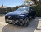 Audi Q5 Sportback II 40 TDI Mild Hybrid 204ch S  &agrave; Sarrians (84)