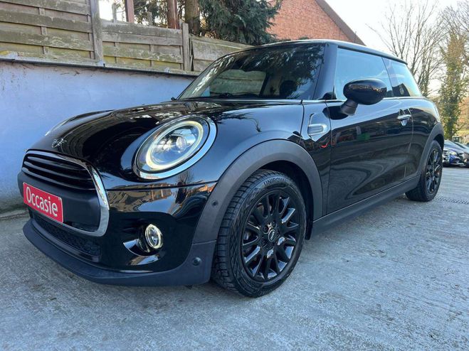 Mini One 1.5i 102cv 6vit (12 mois de garantie) Noir M�tallis� de 