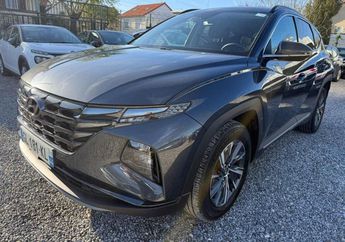  Voir d&eacute;tails -Hyundai Tucson 1.6 T-GDi 230ch Hybrid 1ERE MAIN TVA REC &agrave; Viry-Ch�tillon (91)