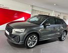 Audi Q2 35 TFSI 150 S tronic 7 S line Plus &agrave; Roissy-en-France (95)