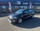 Volkswagen Polo 1.2 TSI 90 BLUEMOTION CONFORT LINE &agrave; Montbazon (37)