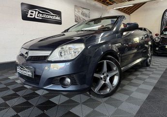  Voir d&eacute;tails -Opel Tigra TWINTOP 1.4 TWINPORT SPORT &agrave; Bondues (59)