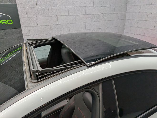 Mercedes Classe CLA COUPE 200 d 8G-DCT AMG Line Blanc de 2020