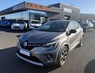 Renault Captur II 1.6 E-TECH HYBRIDE 145CH INTENS -21 &agrave; Aubi�re (63)
