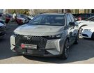 Citroen DS 7 CROSSBACK E-Tense - 360 - 4x4 La Premi &agrave; Colmar (68)