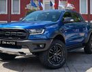 Ford Ranger Raptor double cabine 4x4 2019 BVA10 &agrave; Wittelsheim (68)