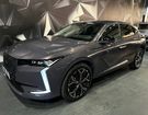Citroen DS 4 BLUEHDI 130CH ETOILE NAPPA AUTOMATIQUE &agrave; Aubi�re (63)