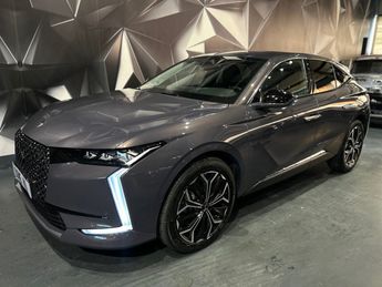  Voir d&eacute;tails -Citroen DS 4 BLUEHDI 130CH ETOILE NAPPA AUTOMATIQUE &agrave; Aubi�re (63)