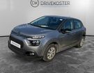 Citroen C3 1.5 BlueHDi - 100 S&S 2016 BERLINE Feel  &agrave; Nice (06)