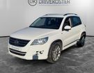Volkswagen Tiguan 2.0 16V TDI FAP - 140 4Motion à Nice (06) Volkswagen Tiguan 2.0 16V TDI FAP - 140 4Motion à Nice (06)