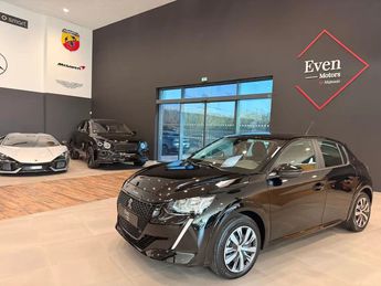  Voir d&eacute;tails -Peugeot 208 E-208 II ELECTRIQUE 50 KWH 136 LIKE &agrave; Fr�jus (83)
