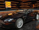 Aston martin V8 Vantage ROADSTER 4.7L 420 SPORTSHIFT &agrave; Rivesaltes (66)