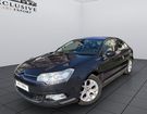Citroen C5 Berline 2.0 HDi 140CV Exclusive RÉVISÉ à Épinay-sur-Seine (93) Citroen C5 Berline 2.0 HDi 140CV Exclusive RÉVISÉ à Épinay-sur-Seine (93)