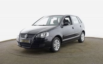  Voir d&eacute;tails -Volkswagen Polo 1.2 70CH CONFORTLINE 5P &agrave; Vendeville (59)