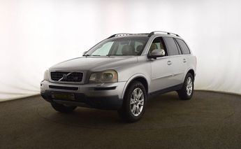  Voir d&eacute;tails -Volvo XC90 4.4 V8 315CH EXECUTIVE GEARTRONIC 7 PLAC &agrave; Vendeville (59)