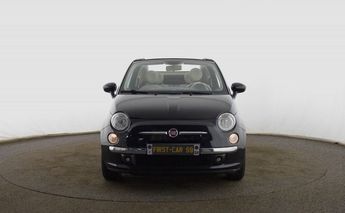  Voir d&eacute;tails -Fiat 500 C 1.2 8V 69CH ECO PACK LOUNGE &agrave; Vendeville (59)