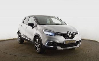  Voir d&eacute;tails -Renault Captur II 1.3 TCE 155CH FAP INTENS EDC &agrave; Vendeville (59)