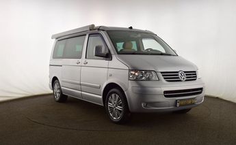  Voir d&eacute;tails -Volkswagen California T5 2.5 TDI 174CV COMFORTLINE BOITE AUTOM &agrave; Vendeville (59)