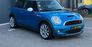Mini One Cooper S 2009 voiture occasion &agrave; Genay (69)