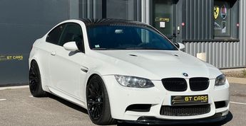  Voir d&eacute;tails -BMW M3 E92 coup� faible kilom�trage origine Fra &agrave; Genay (69)