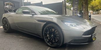  Voir d&eacute;tails -Aston martin DB11 V12 AMR &agrave; Sainte-Genevi�ve-des-Bois (91)