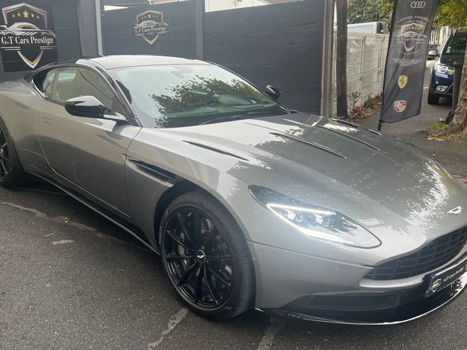 Aston martin DB11 V12 AMR  de 2019