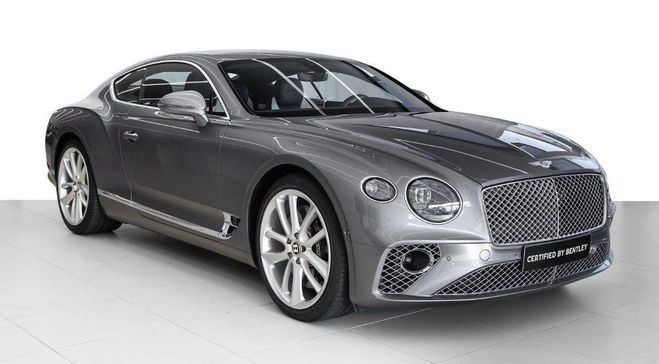 Bentley Continental GT W12  de 2019