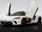 Mclaren GT Luxe MSO Toit en verre à Sainte-Geneviève-des-Bois (91) Mclaren GT Luxe MSO Toit en verre à Sainte-Geneviève-des-Bois (91)