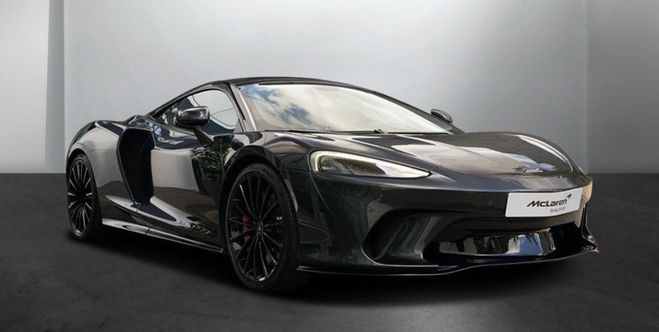 Cliquer pour voir la photo suivante Mclaren GT de 2023