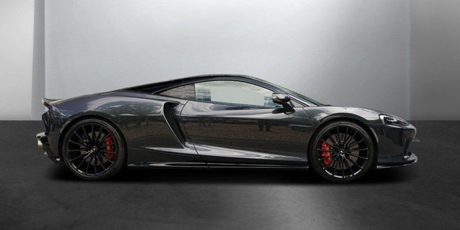 Mclaren GT   de 2023