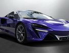 Mclaren Artura