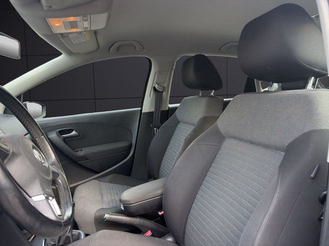 Volkswagen Polo 1.2 60ch Concept 2 5p Noir de 2013
