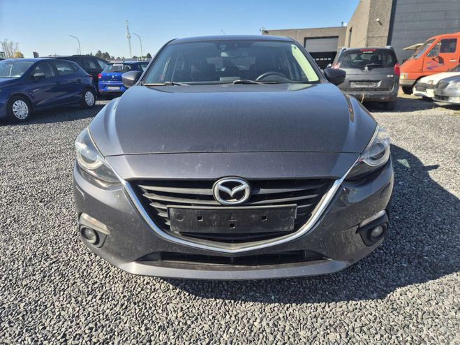 Mazda 3 2.2 D Skydrive Camera GPS Marchand ou Ex Gris M�tallis� de 
