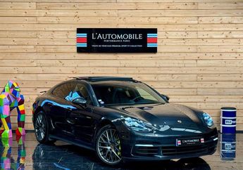  Voir d&eacute;tails -Porsche Panamera 4 462ch e-hybrid &agrave;  Les Alluets-le-Roi (78)