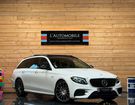 Mercedes Classe E v break 53 amg 4matic+ t 9g-tronic hud a &agrave;  Les Alluets-le-Roi (78)