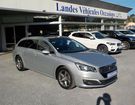 Peugeot 508 (2) sw 2.0 bluehdi 180 s&s allure busine &agrave; Mont-de-Marsan (40)