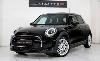 Voir d&eacute;tails -Mini Mini 5 portes COOPER 136CH BUSINESS DESIGN BV &agrave; Mouvaux (59)