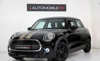  Voir d&eacute;tails -Mini Mini 5 portes ONE 102CH BUSINESS DESIGN &agrave; Mouvaux (59)