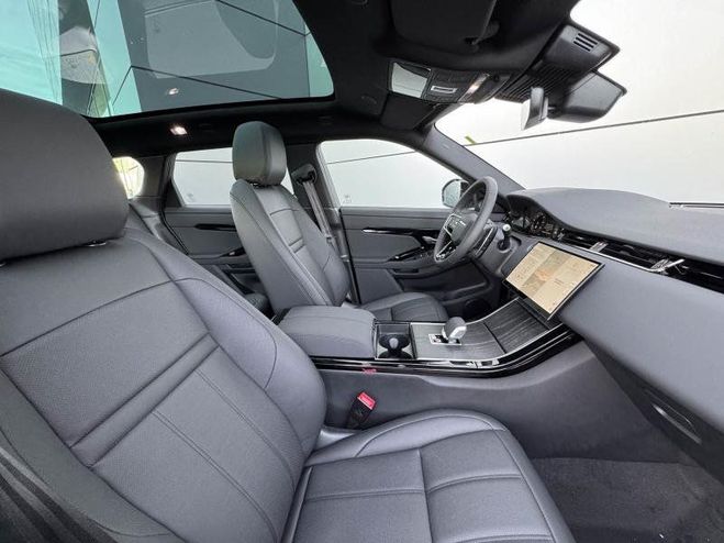 Land rover Range Rover Evoque 1.5 P270e PHEV 269ch S Midnight Edition Santorini Black M�tallis� de 2025