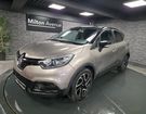 Renault Captur 0.9 Energy TCe - 90 Intens à Guéret (23) Renault Captur 0.9 Energy TCe - 90 Intens à Guéret (23)
