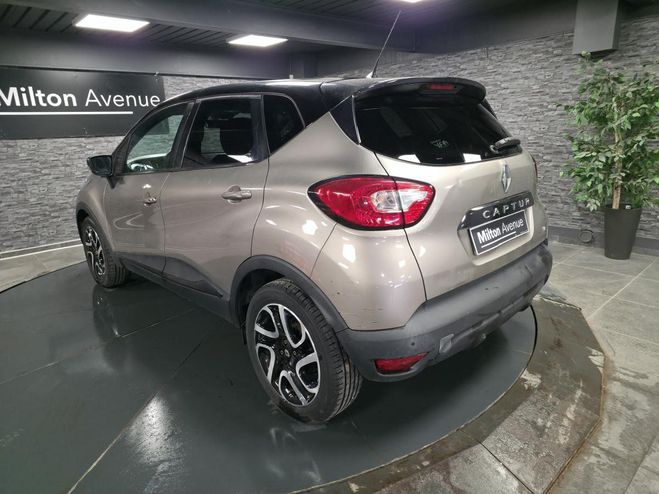 Renault Captur 0.9 Energy TCe - 90 Intens BEIGE de 2014