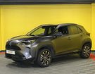 Toyota Yaris Cross Hybrid 116h - BV CVT AWD-i (4X4) D &agrave; Issoire (63)