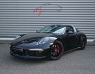 Porsche 911 991 Ph. 1 Targa 4 GTS 430 ch PDK - Grand &agrave; Lissieu (69)
