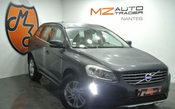 Voir d&eacute;tails -Volvo XC60 BUSINESS D4 181 ch S&S Momentum Geartron &agrave;  La Haie-Fouassi�re (44)