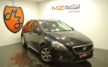 Voir d&eacute;tails -Volvo V40 Cross Country D3 150 Momentum Geartronic &agrave;  La Haie-Fouassi�re (44)