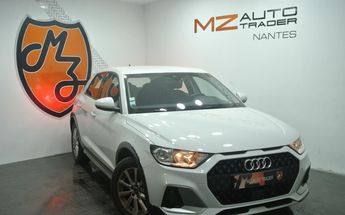  Voir d&eacute;tails -Audi A1 CITYCARVER 30 TFSI 110 ch S tronic 7 Des &agrave;  La Haie-Fouassi�re (44)